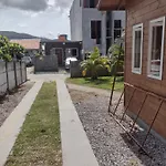 Casa De Praia 2 Quartos
