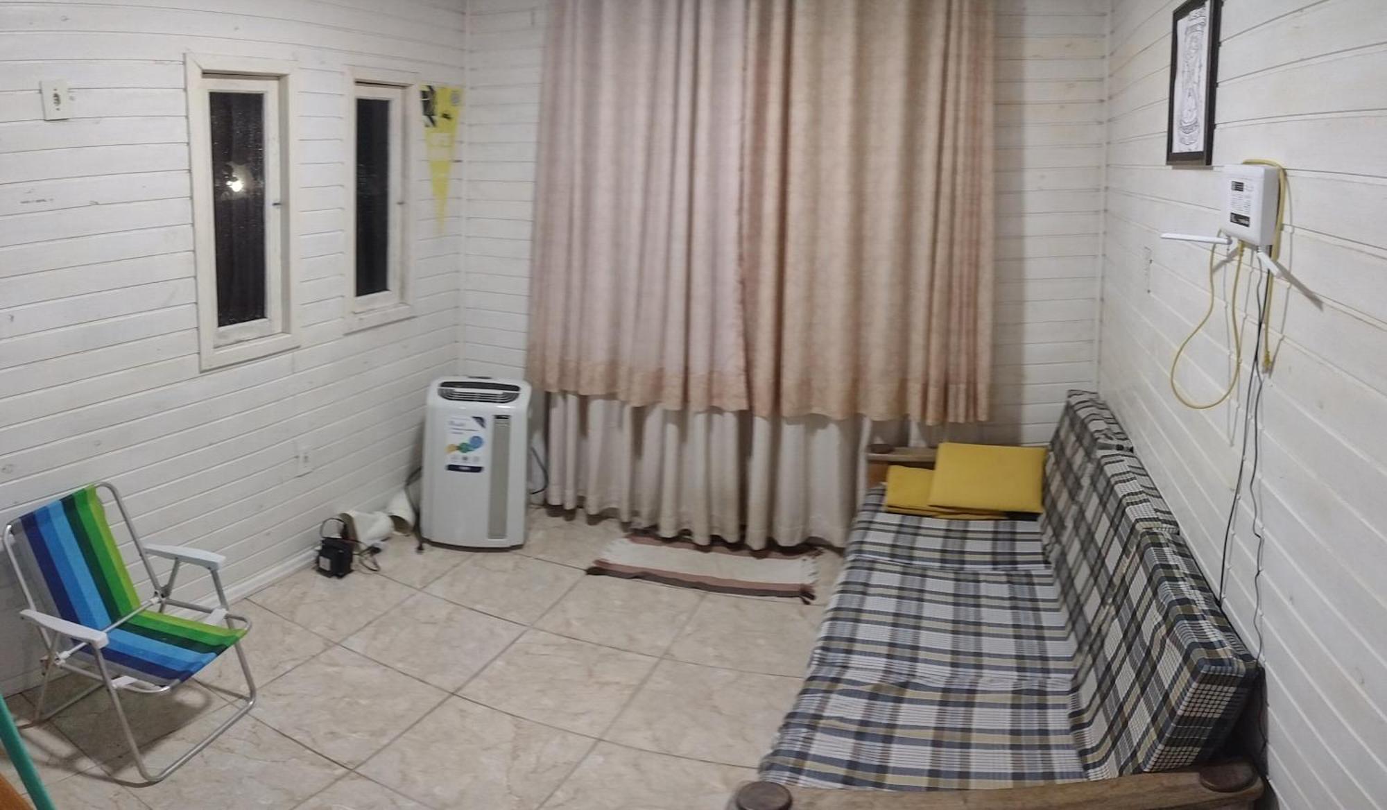 Casa De 2 Quartos Сasa de vacaciones Florianópolis