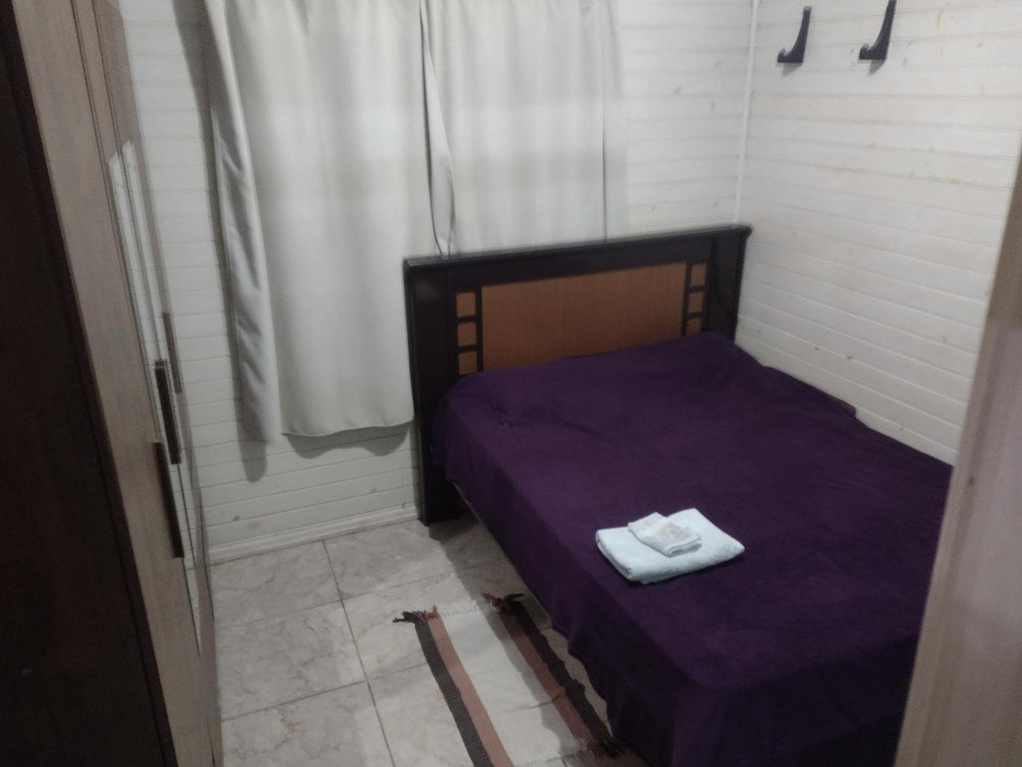 Casa De 2 Quartos Сasa de vacaciones