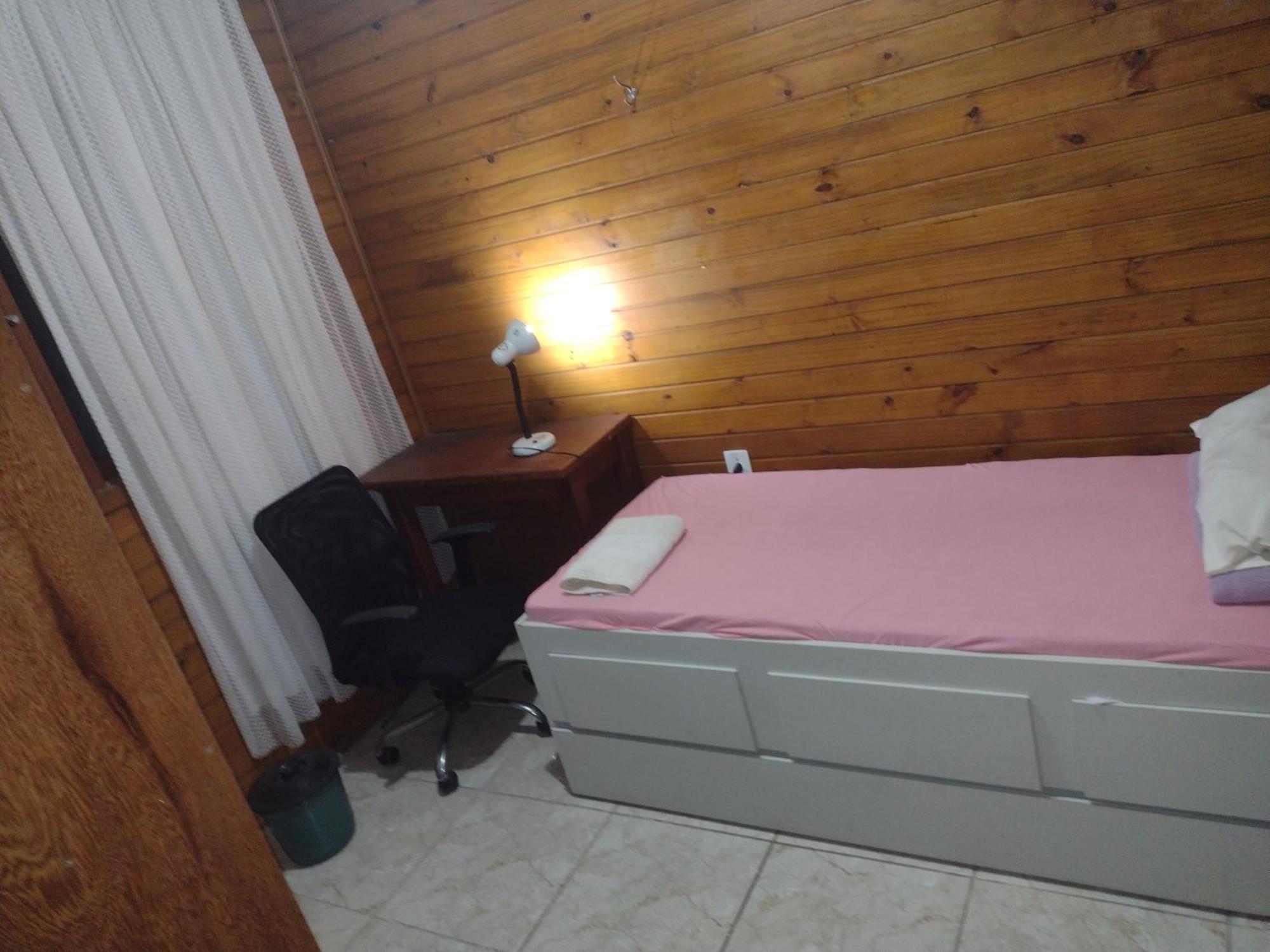 Сasa de vacaciones Casa De 2 Quartos Florianópolis